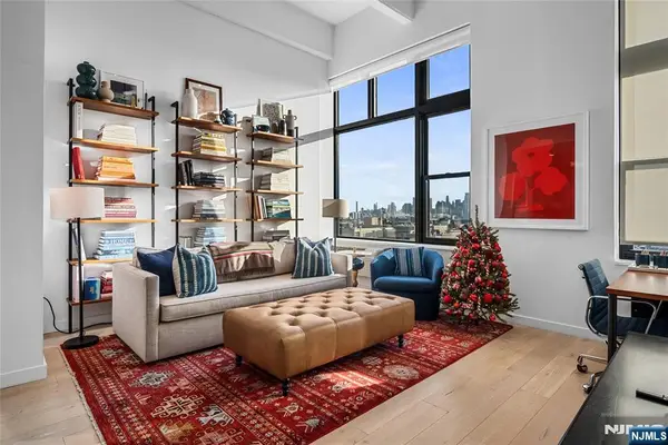 1500 Hudson Street 11P, Hoboken, NJ 07030