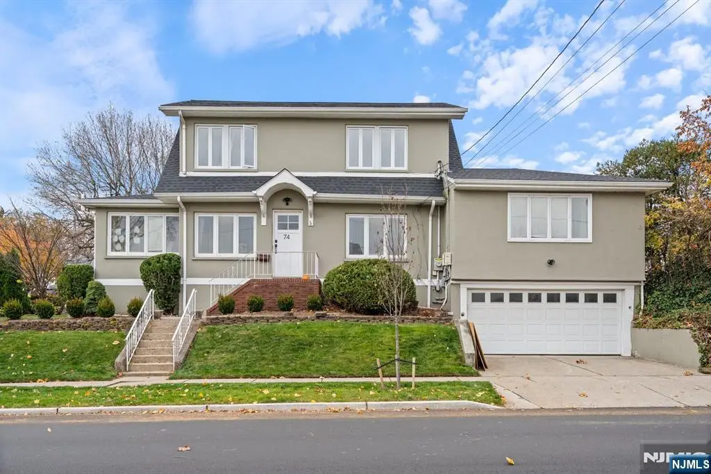 74 Kipp Avenue, Hasbrouck Heights, NJ 07604 - Image #1