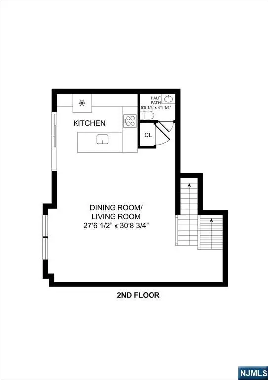 32 Marquis Court, Edgewater, NJ 07020 - Image #3