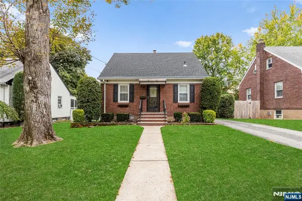 862 Grant Avenue, Maywood, NJ 07607