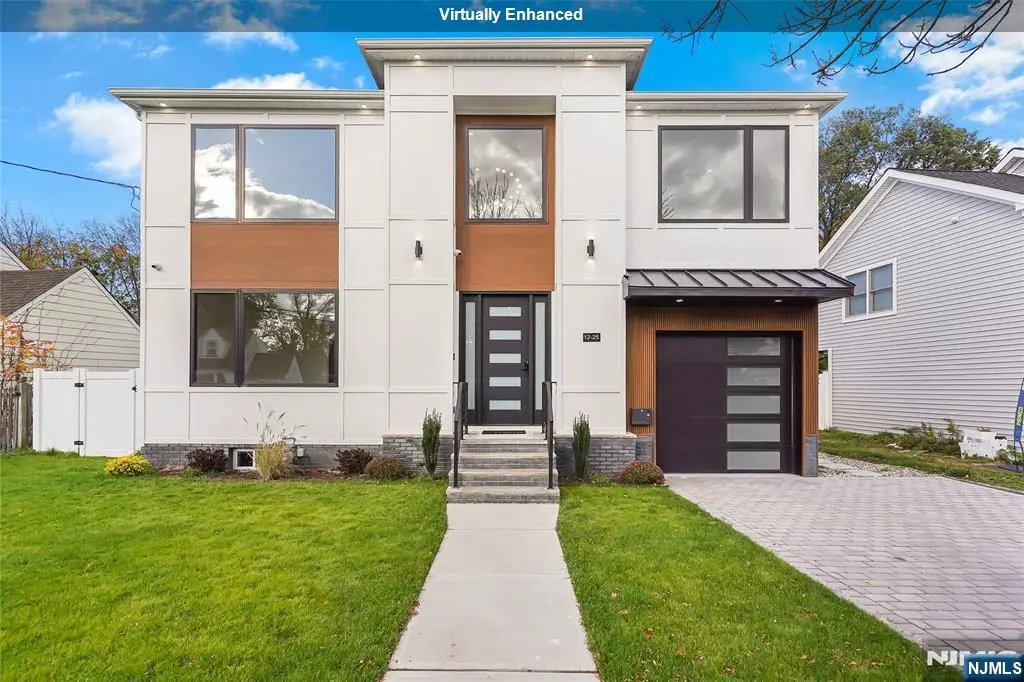 12-25 Eastern Drive, Fair Lawn, NJ 07410 - Image #1