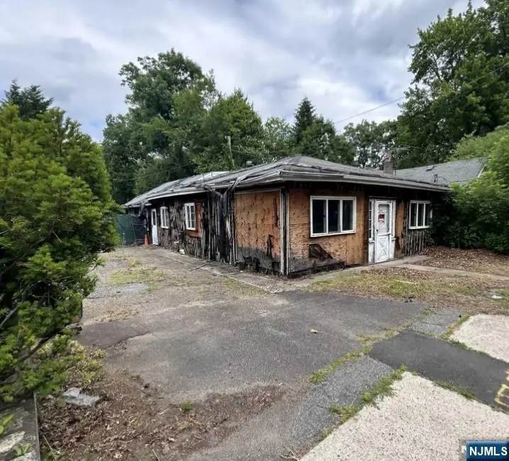 495 Paramus Road, Paramus, NJ 07652 - Image #1