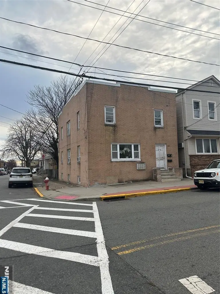 410 Cliff Street, Fairview, NJ 07022 - Image #1