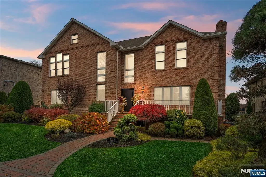 534 Brandon Place, Cliffside Park, NJ 07010 - Image #1