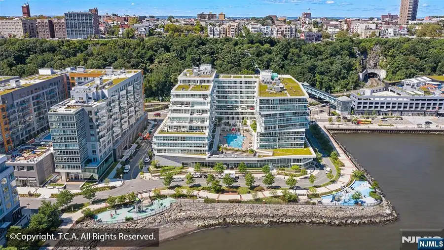 800 Ave At Port Imperial 317, Weehawken, NJ 07086 - #2