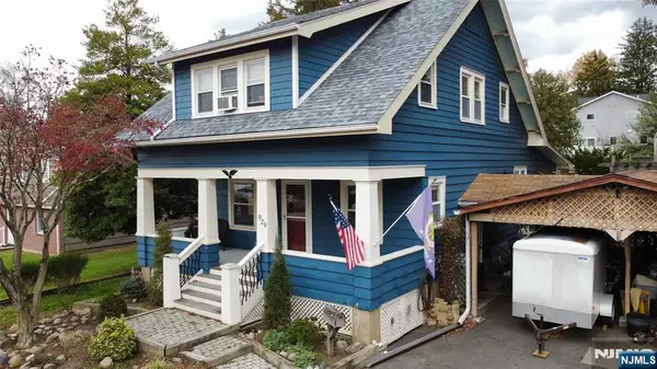 979 Blanch Avenue, Norwood, NJ 07648