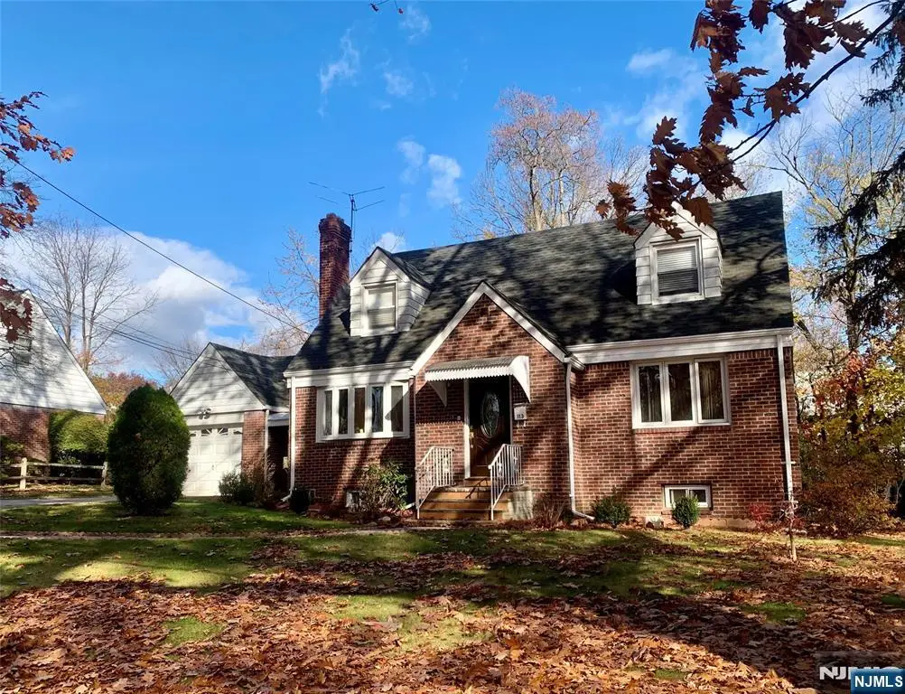 113 E Cedar Lane, Teaneck, NJ 07666 - Image #1