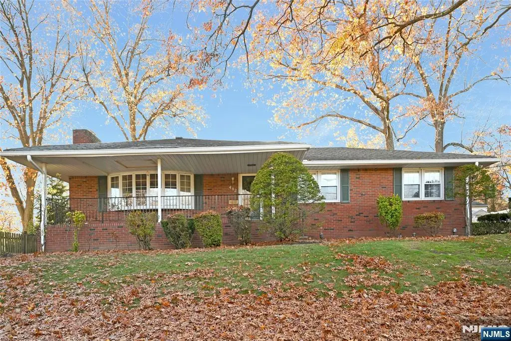 412 Coolidge Avenue, Township Of Washington, NJ 07676 - Image #1