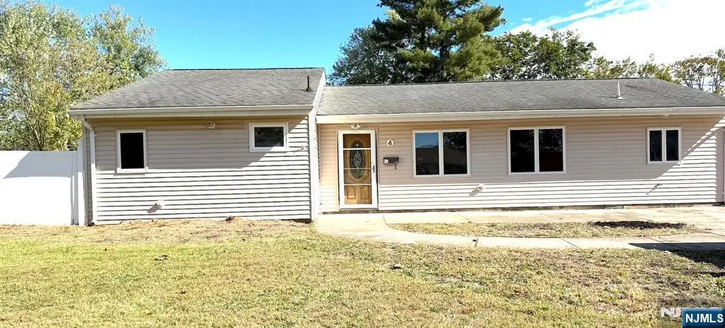 4 Forrestal Road, Kendall Park, NJ 08824 - Image #1