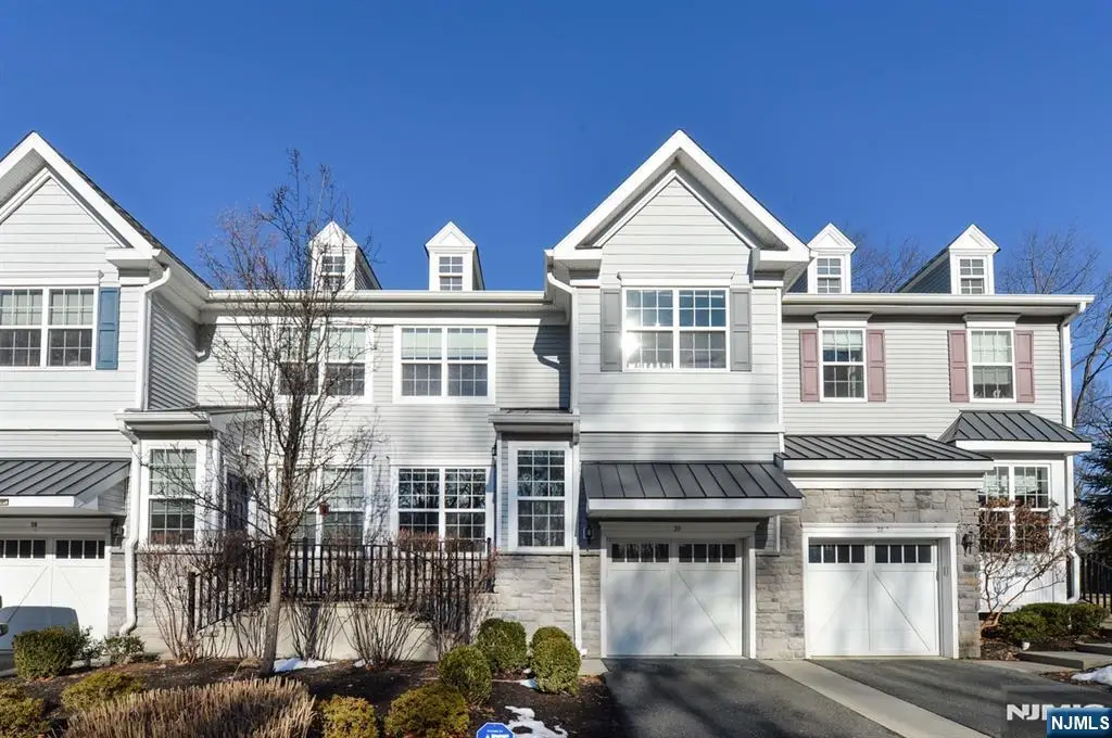 30 Masterson Court, Waldwick, NJ 07463 - Image #1