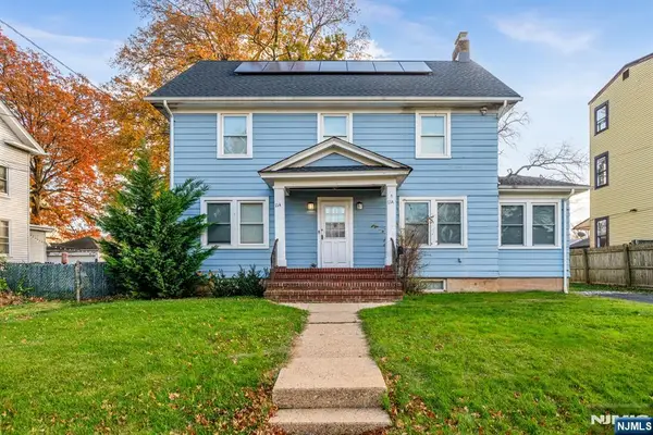 114 E 5th Avenue, Roselle, NJ 07203