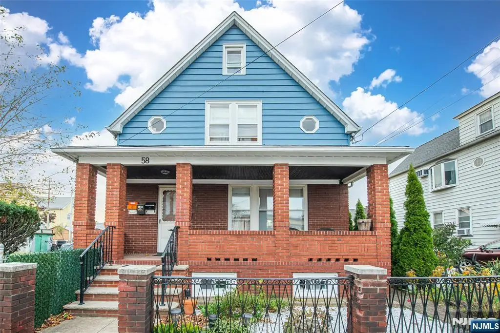 58 Hathaway Street, Wallington, NJ 07057 - Image #1