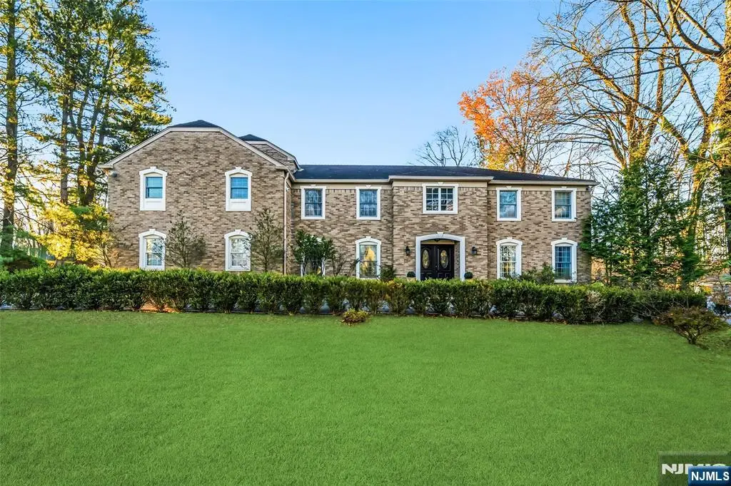 27 Pine Hill Road, Old Tappan, NJ 07675 - Image #1