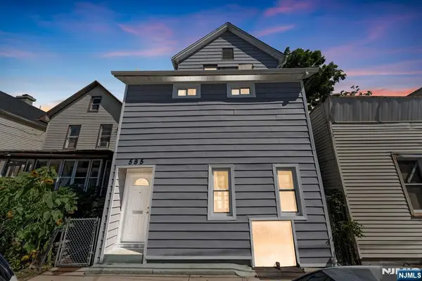 585 McChesney Street, Orange, NJ 07050