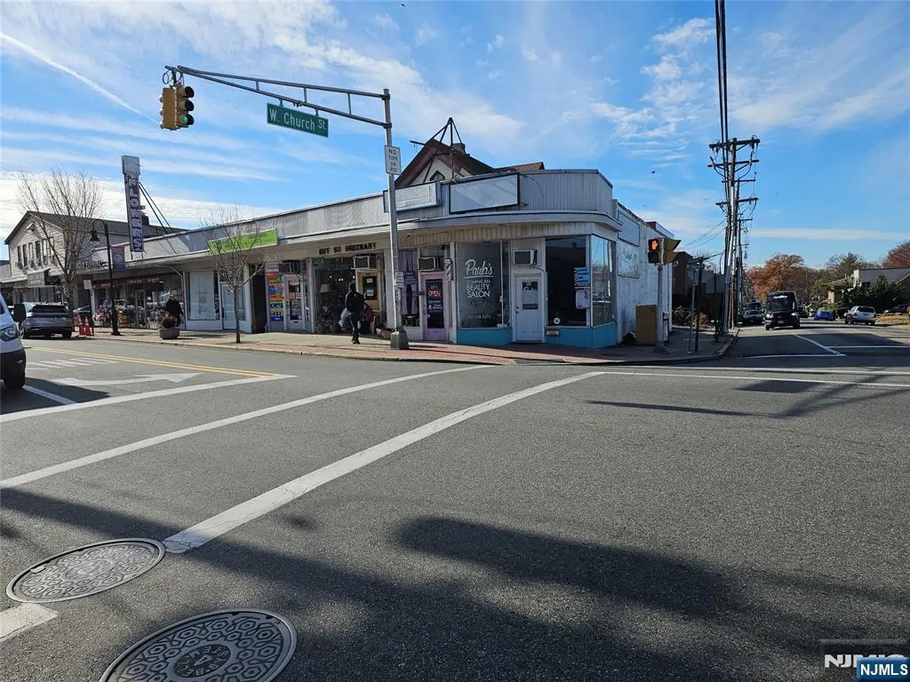 34-36 N Washington Avenue, Bergenfield, NJ 07621 - Image #1