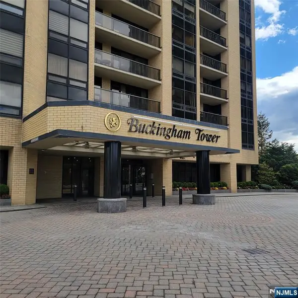 800 Palisade Avenue 1404, Fort Lee, NJ 07024