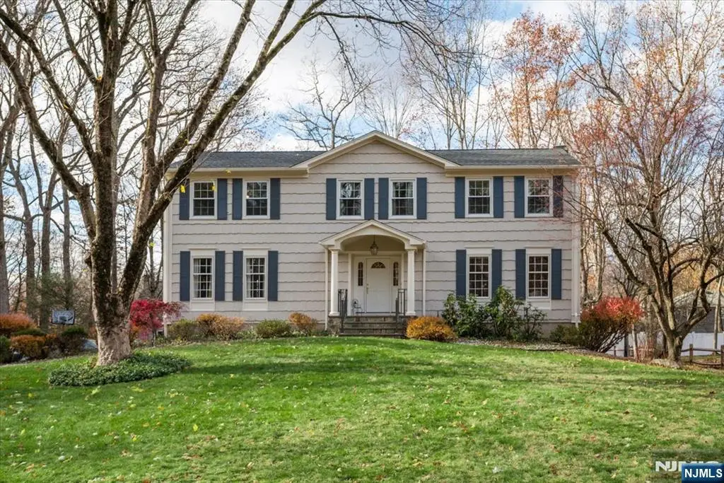 1 Jardine Court, Morris, NJ 07950 - Image #1
