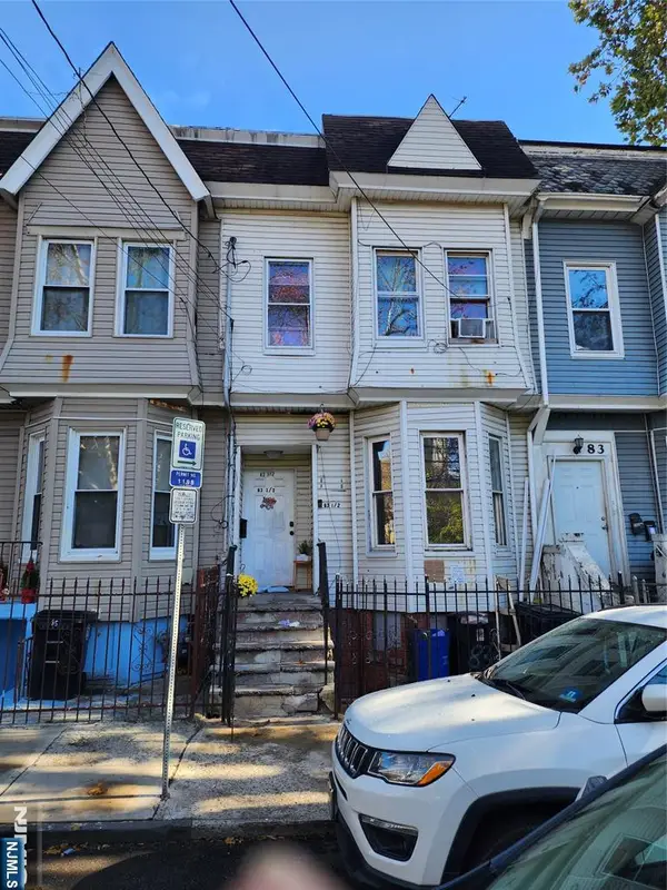 83 Garside Street, Newark, NJ 07104