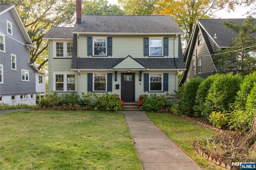36 Clarendon Place, Bloomfield, NJ 07003 - Image #2
