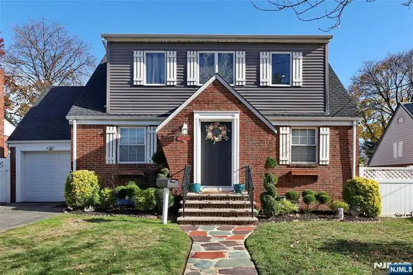 0-93 34th Street, Fair Lawn, NJ 07410