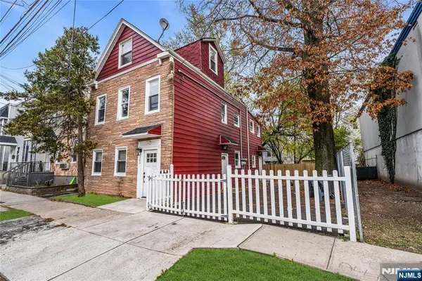 502 20th Street, Newark, NJ 07103