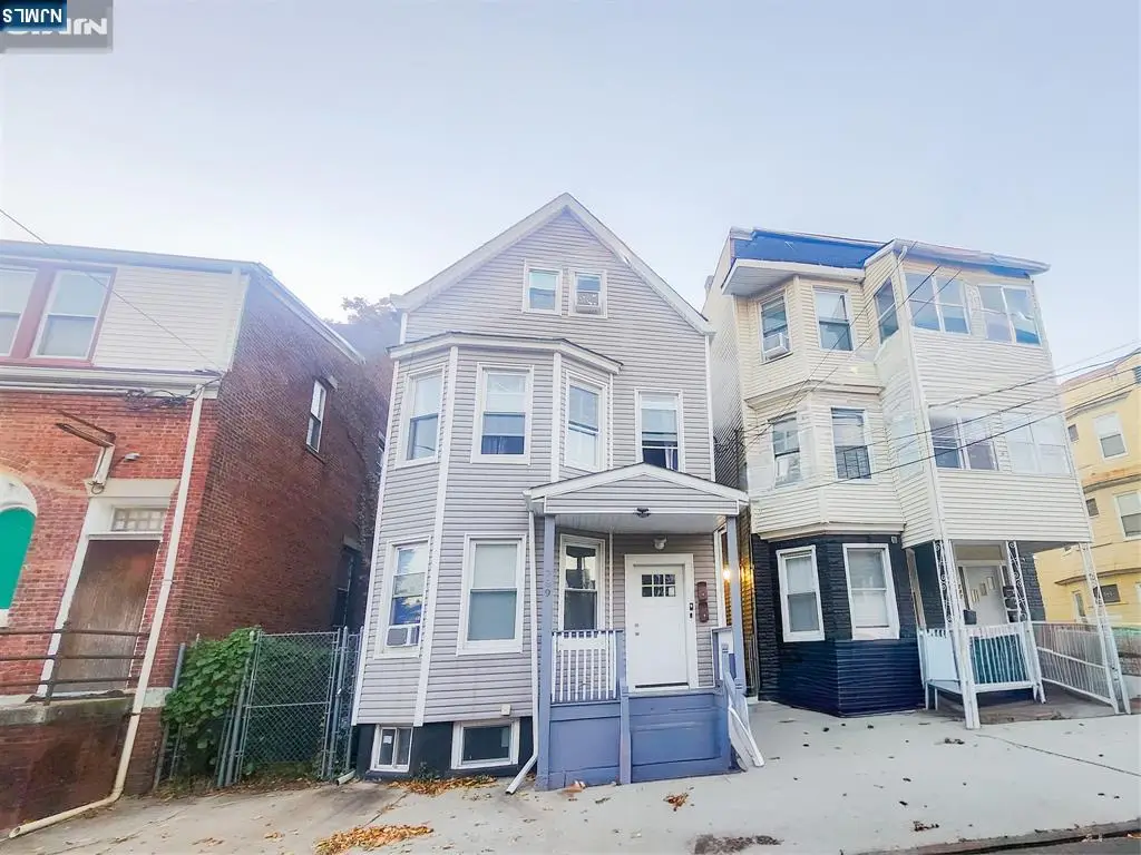 789 17th Street, Newark, NJ 07103 - Image #1