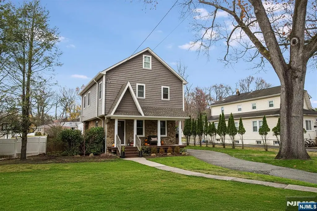 91 Keyes Road, Livingston, NJ 07039 - Image #1