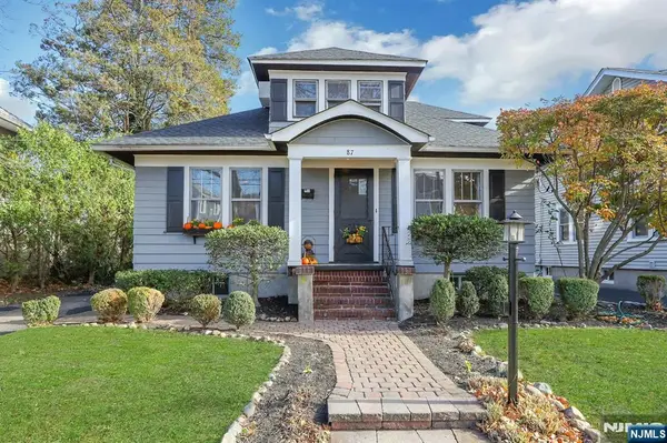 87 Buena Vista Avenue, Hawthorne, NJ 07506