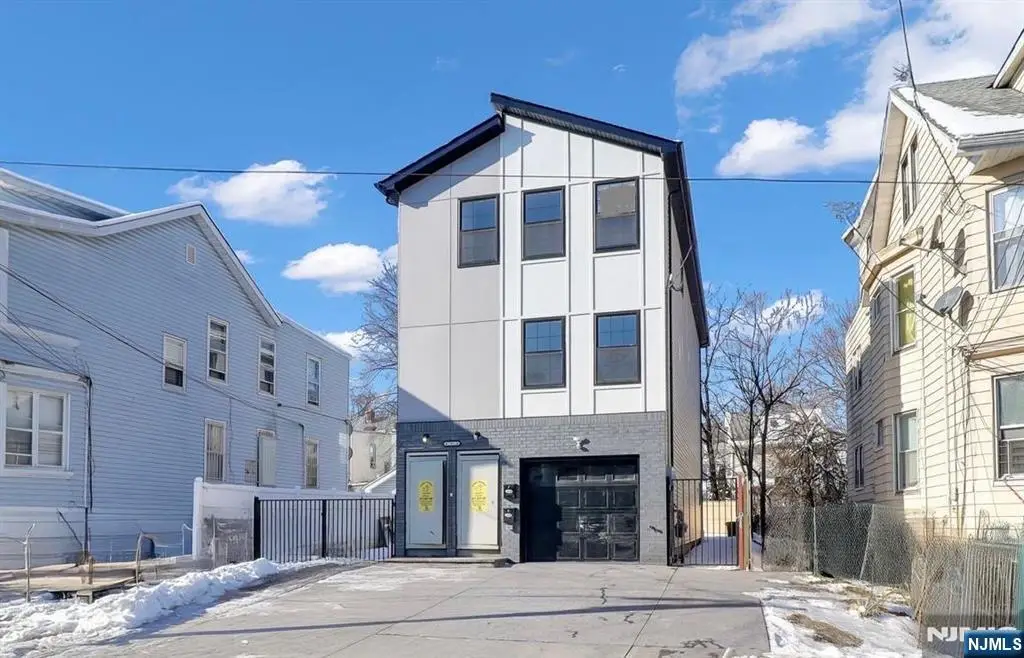 173 Columbia Avenue, Irvington, NJ 07111 - Image #1
