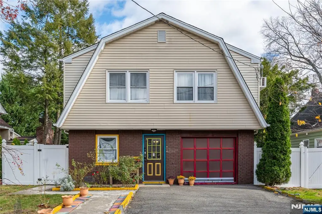 235 Elm Avenue, Teaneck, NJ 07666 - Image #1