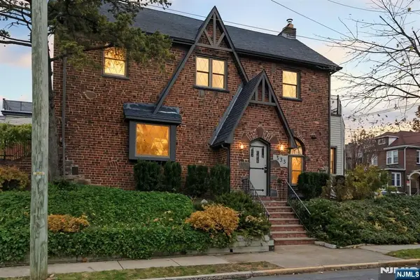 533 Highridge Avenue, Cliffside Park, NJ 07010