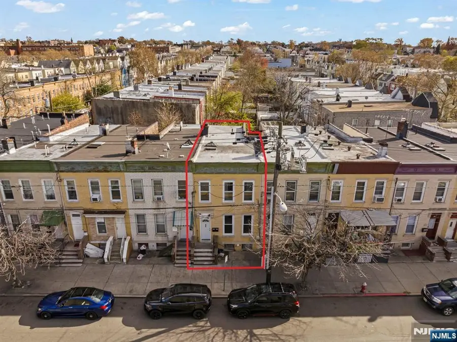 142 Side Avenue, Jersey City, NJ 07305 - #2