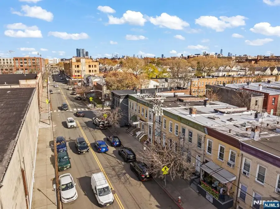 142 Side Avenue, Jersey City, NJ 07305 - #3