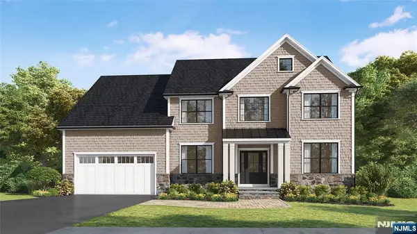 14 Burnet Hill Road, Livingston, NJ 07039