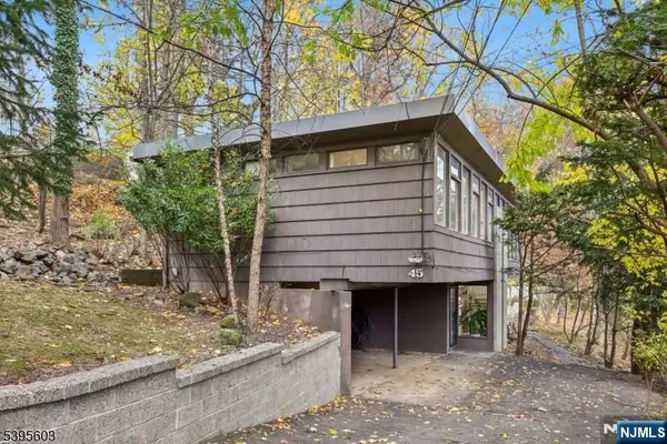 45 Greenwood Avenue, West Orange, NJ 07052