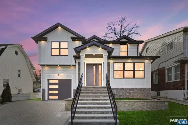 820 Elm Avenue, Ridgefield, NJ 07657