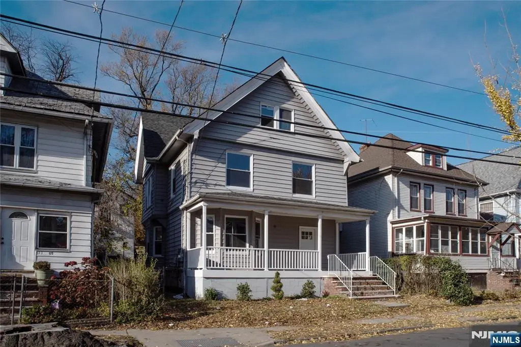 51-53 West End, Newark, NJ 07106 - Image #1