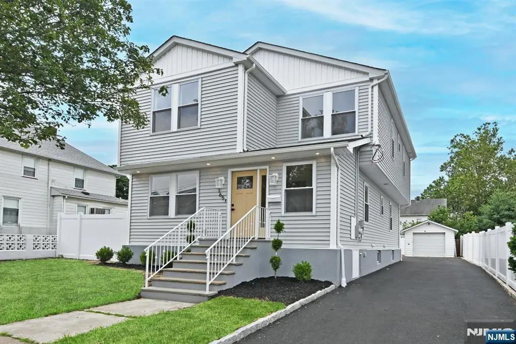 165 E 2nd Street, Clifton, NJ 07011 - Image #1