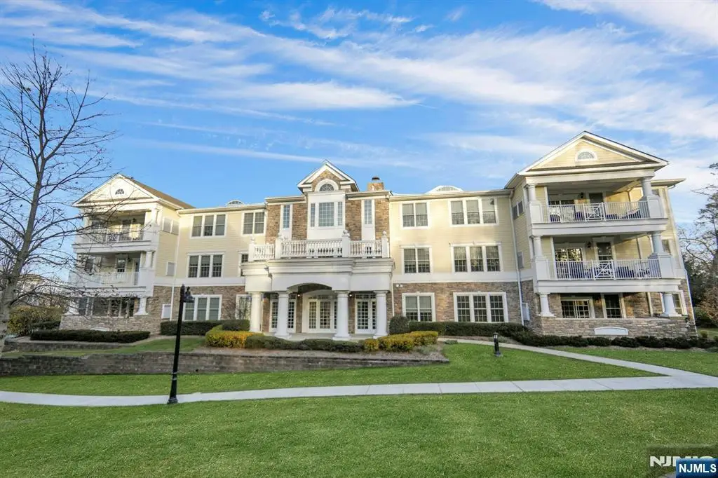 205 Four Seasons Lane, Woodcliff Lake, NJ 07677 - Image #1