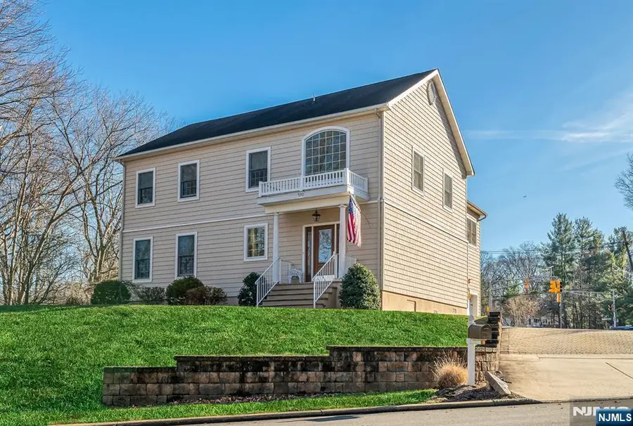 500 Blue Hill Terrace, Franklin Lakes, NJ 07417 - #2