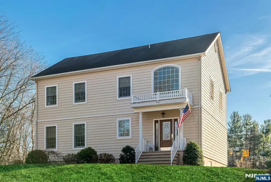 500 Blue Hill Terrace, Franklin Lakes, NJ 07417 - #3