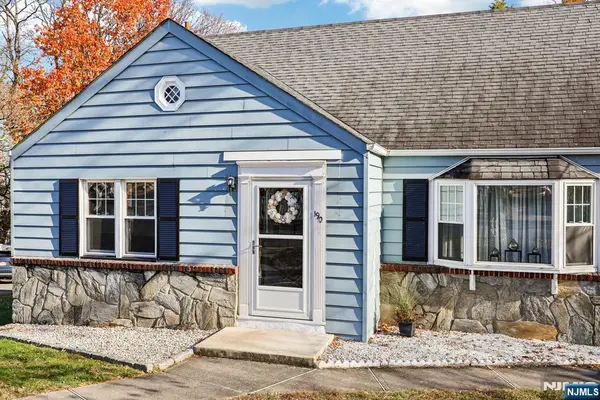 190 Bell Street, Belleville, NJ 07109