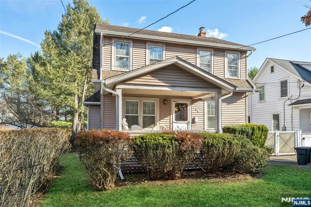 46 Cherry Lane, Ramsey, NJ 07446 - Image #1