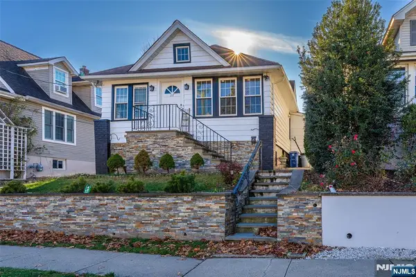 117 Fornelius Avenue, Clifton, NJ 07013