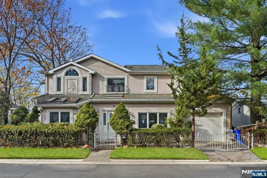 703 Stewart Street, Ridgefield, NJ 07657 - Image #1