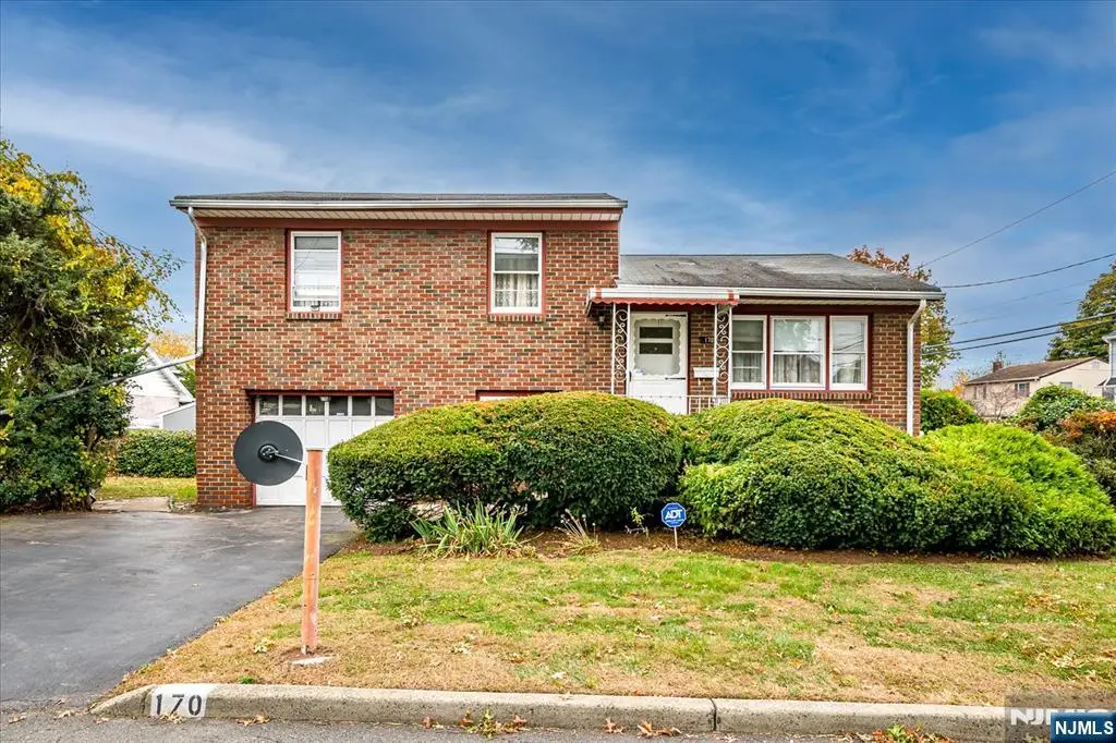 170 Frank Street, Nutley, NJ 07110 - #1