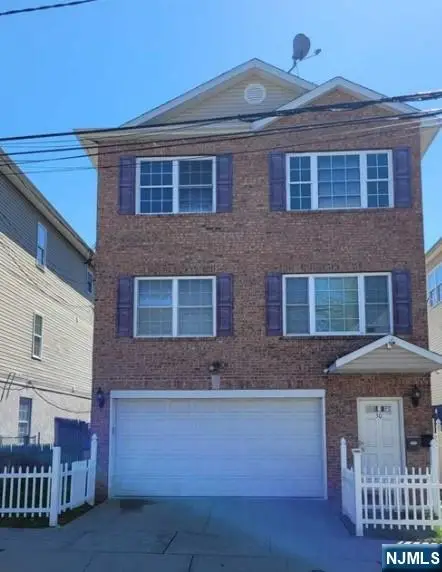 30 N 5th Street, Paterson, NJ 07522 - #1