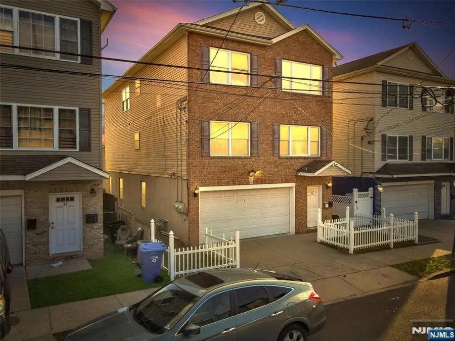 30 N 5th Street, Paterson, NJ 07522 - #2