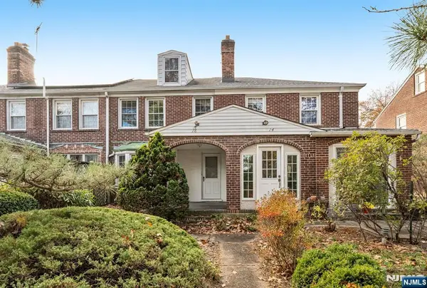 16 Randolph Terrace, Fair Lawn, NJ 07410