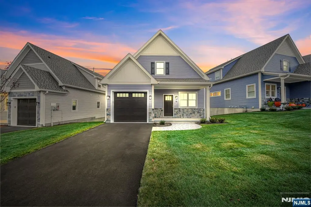 18 Birdie Lane, Boonton Township, NJ 07005 - Image #1